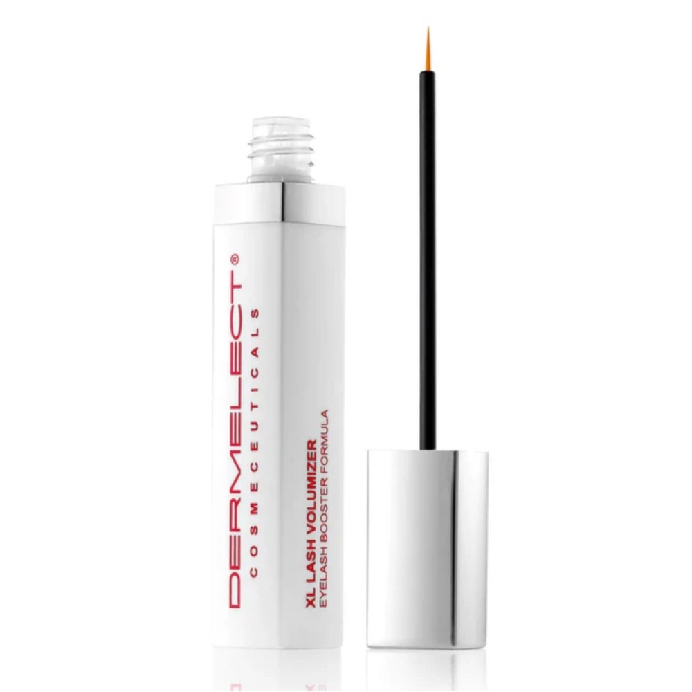 Dermelect XL Lash Volumizer for Lashes and Brows